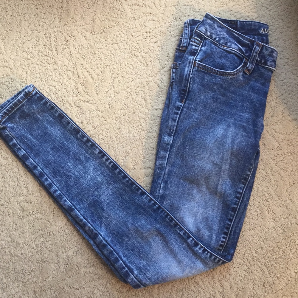 American Eagle Outfitters Jeans